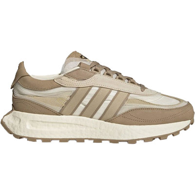 Adidas/阿迪达斯官方正品三叶草男女运动缓震透气跑步鞋HQ3657