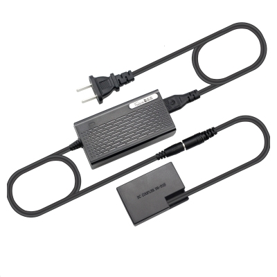 佳能电池适配器单反600d相机