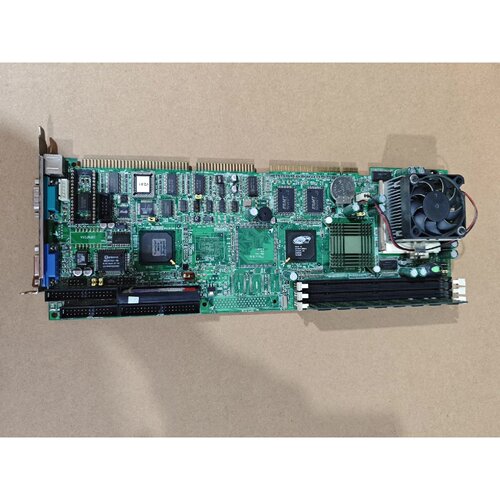 研华PCA6178Rev.B1工控主板成色新