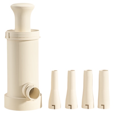 灌香肠神器家用手动灌肠机