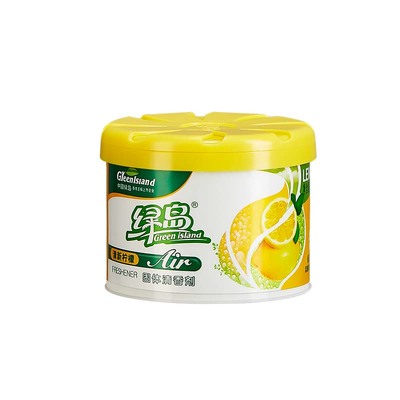 绿岛空气清新剂固体香薰除臭留香