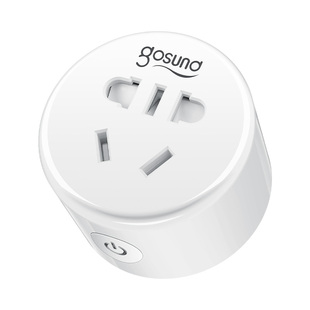 智能插座定时开关控制器自动断电手机远程遥控插头已接入米家APP