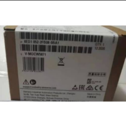 议价6ED1052-2FB08-0BA1西门子LOGO!主机模块230RCEO6ED10522FB08