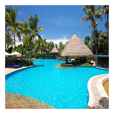 三亚湾假日度假酒店1-2晚海景房亲子度假萌宠乐园海岛旅拍套餐