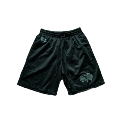 休闲抽绳短裤五分裤男女