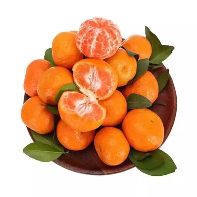 【顺丰到家】正宗新鲜砂糖橘10斤