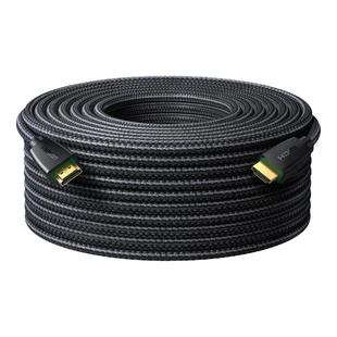 ugreen绿联hdmi高清线2.0连接4K电脑显示器电视机顶盒hdim数据线