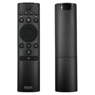 原装海信电视机遥控器CRF3A69HP(1111)机型 HZ55E5A HZ55A65 HZ50A57 HZ55E8A HZ55A57 HZ50A65 HZ65E8A 通用