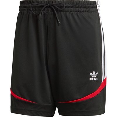 Adidas/阿迪达斯正品ARCHIVE SHORT三叶草男士运动短裤IX9642