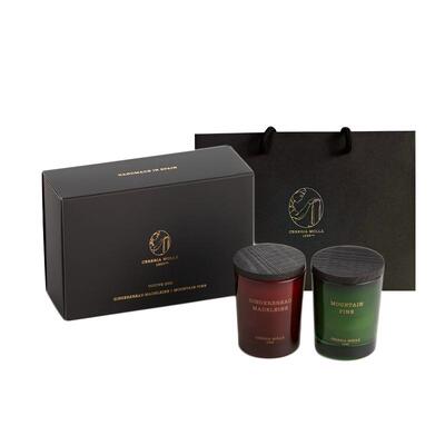 CereriaMolla西班牙香薰蜡烛礼盒