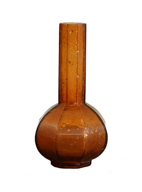 新中式风琉璃纯手工茶室装饰摆件