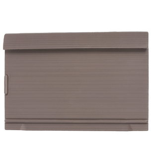 适用于丰田赛那格瑞维亚扶手箱防掉落盖板塞纳改装硅胶防滑垫配件