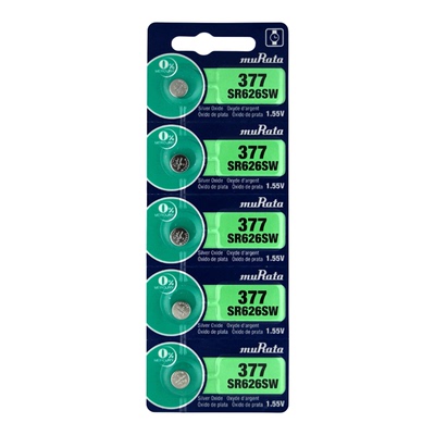 SONY索尼原装sr626sw手表电池lh