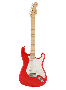 Fender日产融合系列电吉他Hybrid