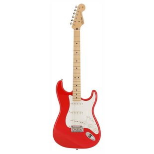[日芬]Fender芬德融合二代 Hybrid 2代 电吉他 Stratocaster ST