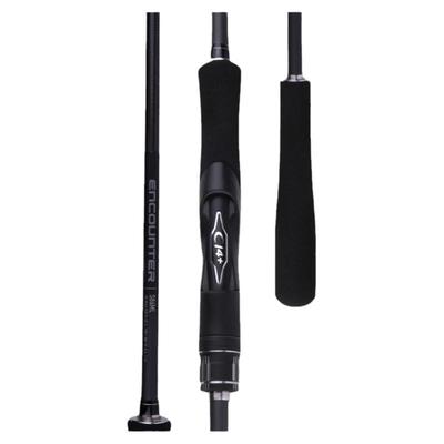 SHIMANO禧玛诺直柄 路亚竿24新款 ENCOUNTER 远投钓竿海鲈竿翘嘴