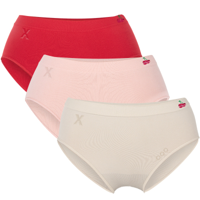 正品樱桃裤清货银纤维