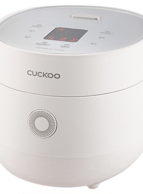 CUCKOO福库小型1.5L智能电饭锅