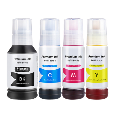 适用爱普生L6266专用墨水