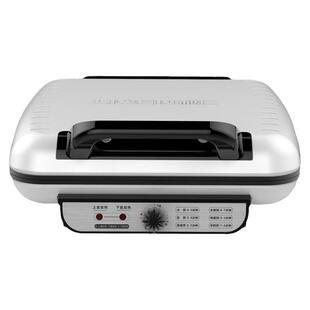 利仁电饼铛J5800双面加热新款加深加大型煎烙饼锅商用电饼档悬浮