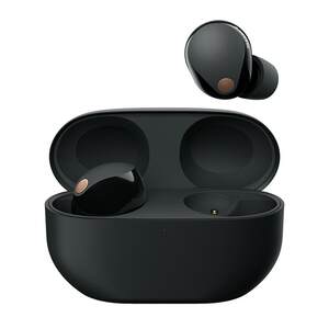 Sony/索尼WF-1000XM5 降噪旗舰真无线耳机 降噪豆5