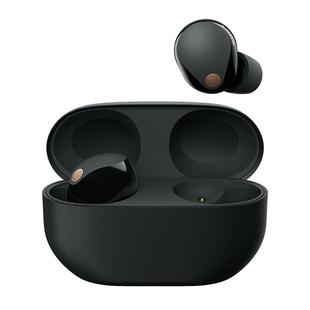 Sony/索尼WF-1000XM5 降噪旗舰真无线耳机 降噪豆5