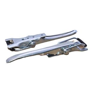 适用长安之星货车星卡S201后栏板扣单双排箱货把手挡板拉手锁扣手