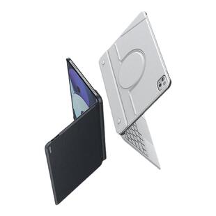 耐尔金适用于iPad妙控键盘Air7/6可分离11平板电脑5蓝牙键盘一体式Pro13磁吸12.9支架保护壳10.9官方2025新款