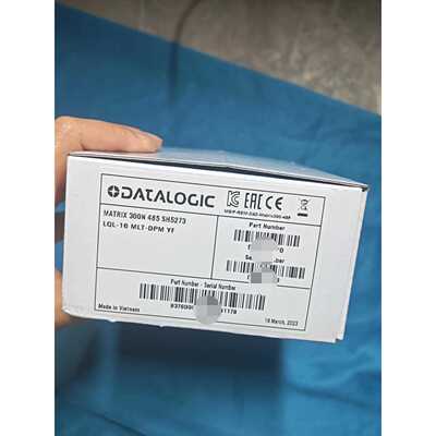 Datalogic得利捷MATRIX 300N 485 SH询价
