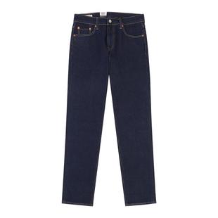 【商场同款】Levi's李维斯男士502锥形赤耳美式原色牛仔裤29507