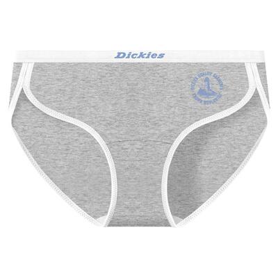 Dickies女士内裤运动高颜值女生纯棉三角女款无痕2026新款夏薄款
