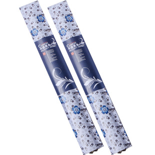 一次性纸筷套清明上河图筷子包装纸袋餐饮饭店酒店餐厅火锅筷子袋