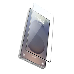 【金刚康宁系列】Benks适用三星s25ultra钢化膜ar增透新款galaxyS25全屏防摔抗指纹高清手机保护无尘仓邦克仕
