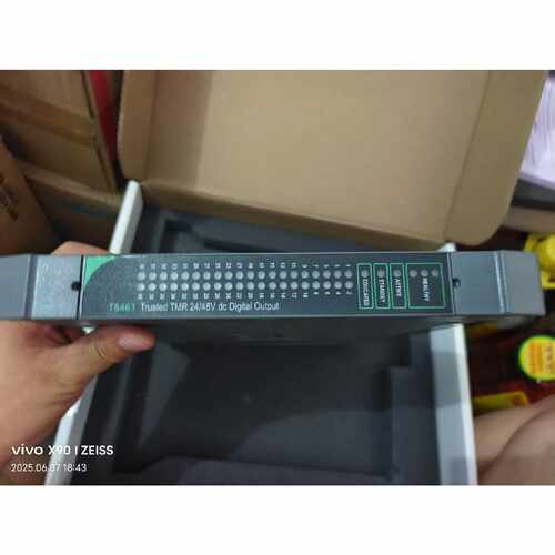 议价罗克韦尔ICS卡件T8461C全新一台T8480拆机功能可维修