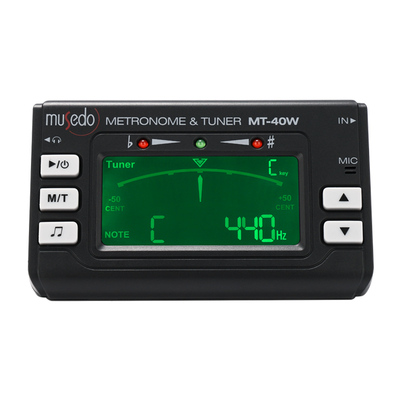 小天使调音器调音快准稳