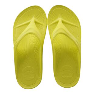 ZEOSAOUM/制三中国台湾跑步马拉松款 弹力球人字拖缓压户外凉拖鞋