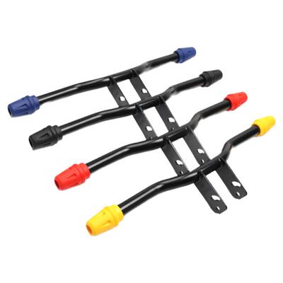 铃木骊驰GW250保险杠一字前护杠