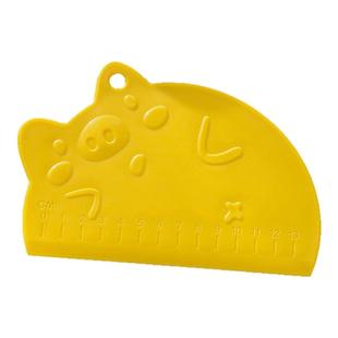 切面刀家用切面肠粉刮板食品级硅胶刮刀烘焙工具揉面垫刮板专用刀