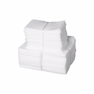 15*20全新epe覆膜白珍珠棉袋子100个包邮防震气泡沫加厚打包装袋