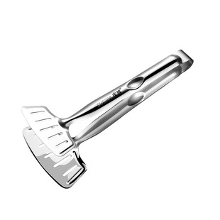 304不锈钢翻鱼夹子煎鱼铲子家用厨房烙煎饼煎炸神器多功能牛排夹