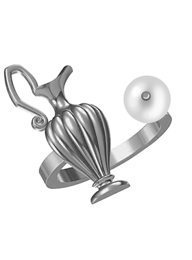 浪漫致死戒圈开口小众