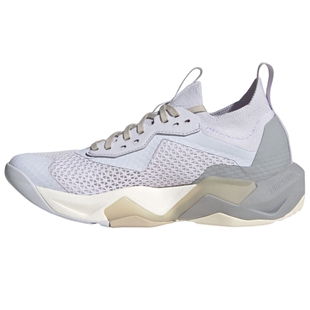 滔搏adidas阿迪达斯女子RAPIDMOVE ADV 2 TRAINER W跑步鞋LA3875
