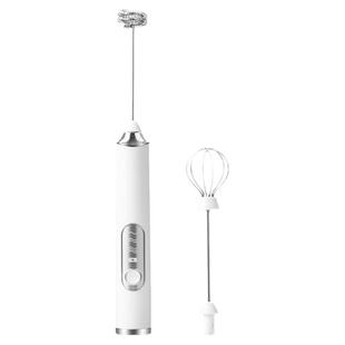电动打蛋器家用打奶泡器手持无线迷你小型自动搅拌棒奶油打发神器