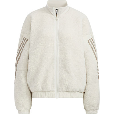 阿迪达斯女子运动休闲外套