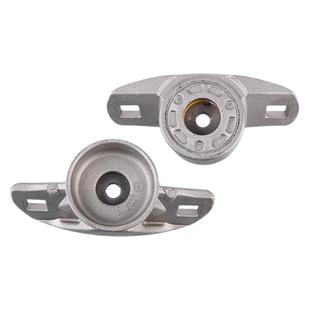 标致3008后减震器顶胶标志3008雪铁龙C4L上支座 C4世嘉后减震铝座