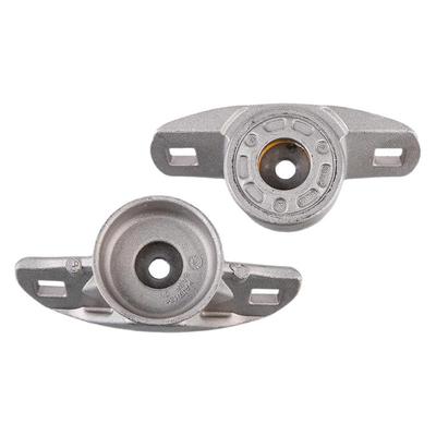 标志3008C4LC4世嘉后减震器顶胶