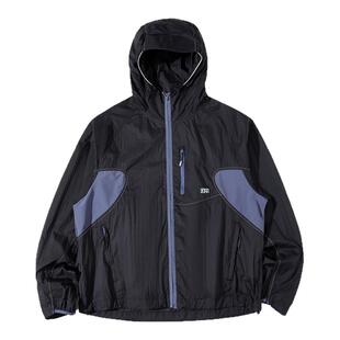 NOTHOMME无氟防水DWR轻量透气