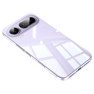 【德国拜耳】newyu适用荣耀magic8proair手机壳新款Magic8保护套8pro透明7防摔7pro硅胶6pro镜头5全包4超薄3