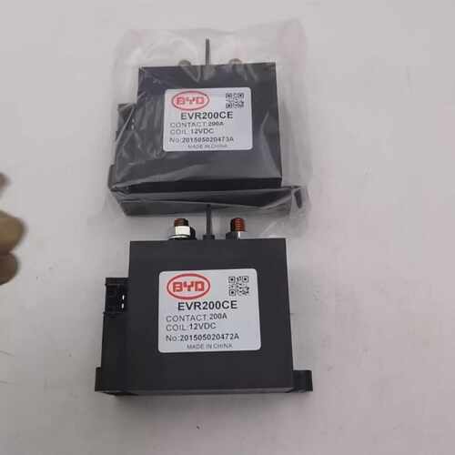 【议价-可维修】BYD EVR200CE 继电器 /均有货