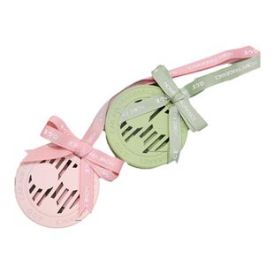 【2件7折3件6折】OCE香薰车载衣柜香片香牌持久留香衣服除味衣橱